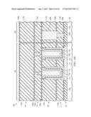 Decoupling MIM Capacitor Designs for Interposers and Methods of     Manufacture Thereof diagram and image