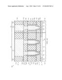 Decoupling MIM Capacitor Designs for Interposers and Methods of     Manufacture Thereof diagram and image