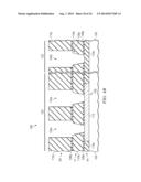 Decoupling MIM Capacitor Designs for Interposers and Methods of     Manufacture Thereof diagram and image