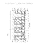 Decoupling MIM Capacitor Designs for Interposers and Methods of     Manufacture Thereof diagram and image