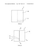 SEMICONDUCTOR ELEMENT diagram and image