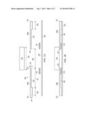 Semiconductor Package with Cantilever Leads diagram and image