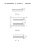 Electrical Connecting Element and Method for Manufacturing the Same diagram and image