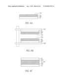 Electrical Connecting Element and Method for Manufacturing the Same diagram and image