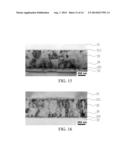 Electrical Connecting Element and Method for Manufacturing the Same diagram and image