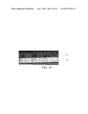 Electrical Connecting Element and Method for Manufacturing the Same diagram and image