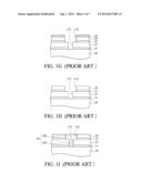 INTERCONNECTION STRUCTURE FOR PACKAGE AND FABRICATION METHOD THEREOF diagram and image