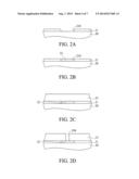 INTERCONNECTION STRUCTURE FOR PACKAGE AND FABRICATION METHOD THEREOF diagram and image