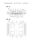 SEMICONDUCTOR DEVICE AND METHOD FOR MANUFACTURING THE SAME diagram and image