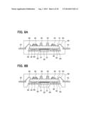 SEMICONDUCTOR DEVICE AND METHOD FOR MANUFACTURING THE SAME diagram and image