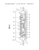 SEMICONDUCTOR DEVICE AND METHOD FOR MANUFACTURING THE SAME diagram and image