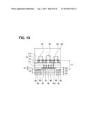 SEMICONDUCTOR DEVICE AND METHOD FOR MANUFACTURING THE SAME diagram and image