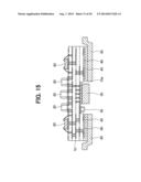 SEMICONDUCTOR DEVICE AND METHOD FOR MANUFACTURING THE SAME diagram and image