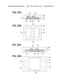 SEMICONDUCTOR DEVICE AND METHOD FOR MANUFACTURING THE SAME diagram and image