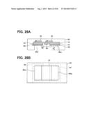 SEMICONDUCTOR DEVICE AND METHOD FOR MANUFACTURING THE SAME diagram and image