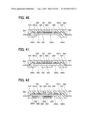 SEMICONDUCTOR DEVICE AND METHOD FOR MANUFACTURING THE SAME diagram and image