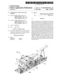 SULFUR GRANULATOR SYSTEM AND METHOD diagram and image