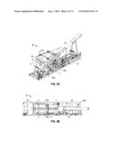 SULFUR GRANULATOR SYSTEM AND METHOD diagram and image