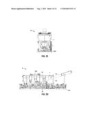 SULFUR GRANULATOR SYSTEM AND METHOD diagram and image