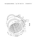 SULFUR GRANULATOR SYSTEM AND METHOD diagram and image