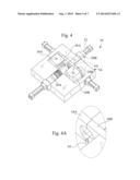 SYSTEM FOR INJECTION MOLDING AND RELATED METHOD diagram and image