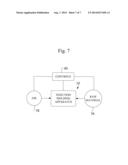 SYSTEM FOR INJECTION MOLDING AND RELATED METHOD diagram and image