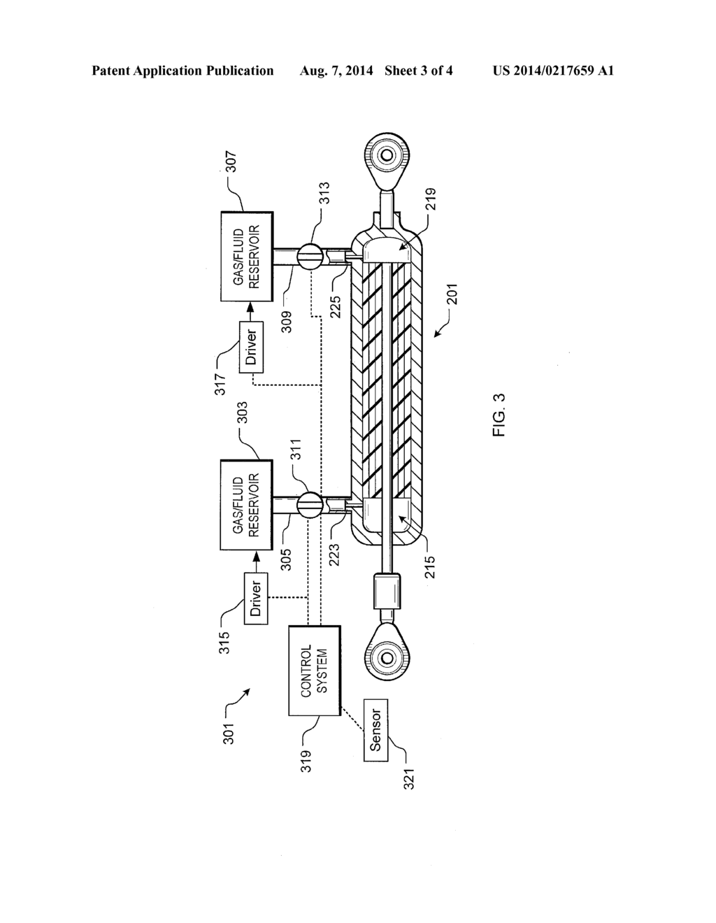 PNEUMATICALLY AUGMENTED ELASTOMERIC DAMPER FOR IMPROVED SPRING RATE TUNING - diagram, schematic, and image 04