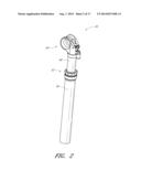 ADJUSTABLE ASSEMBLY FOR BICYCLES AND METHODS OF USING SAME diagram and image