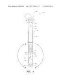 ADJUSTABLE ASSEMBLY FOR BICYCLES AND METHODS OF USING SAME diagram and image