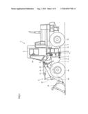 WHEEL LOADER diagram and image