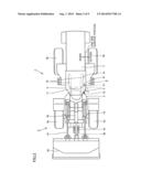 WHEEL LOADER diagram and image