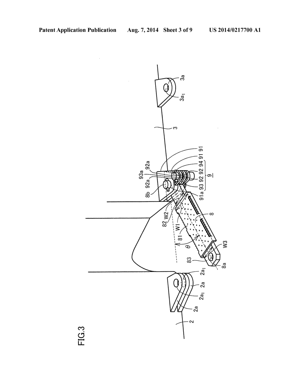 WHEEL LOADER - diagram, schematic, and image 04