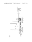 WHEEL LOADER diagram and image