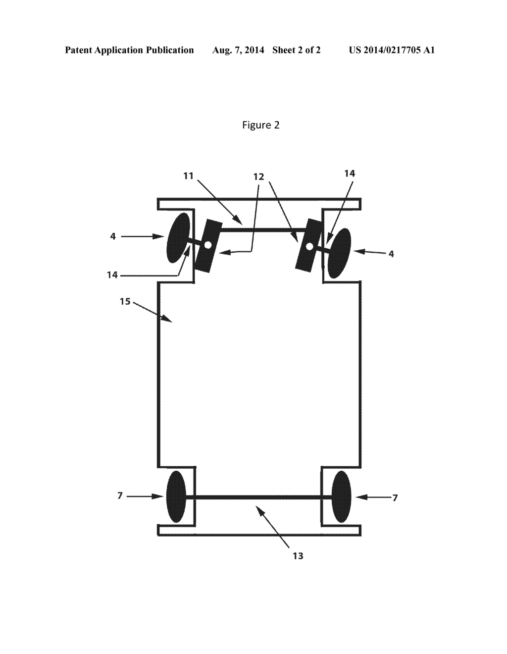 CHILD'S ACTIVE TRANSPORTATION DEVICE AND METHOD OF USE - diagram, schematic, and image 03