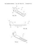 Lever Quick Connect Intercom Fitting diagram and image