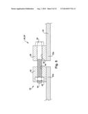 PIPE COUPLING ASSEMBLY diagram and image