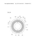 POWER TRANSMISSION DEVICE diagram and image