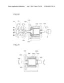 POWER TRANSMISSION DEVICE diagram and image