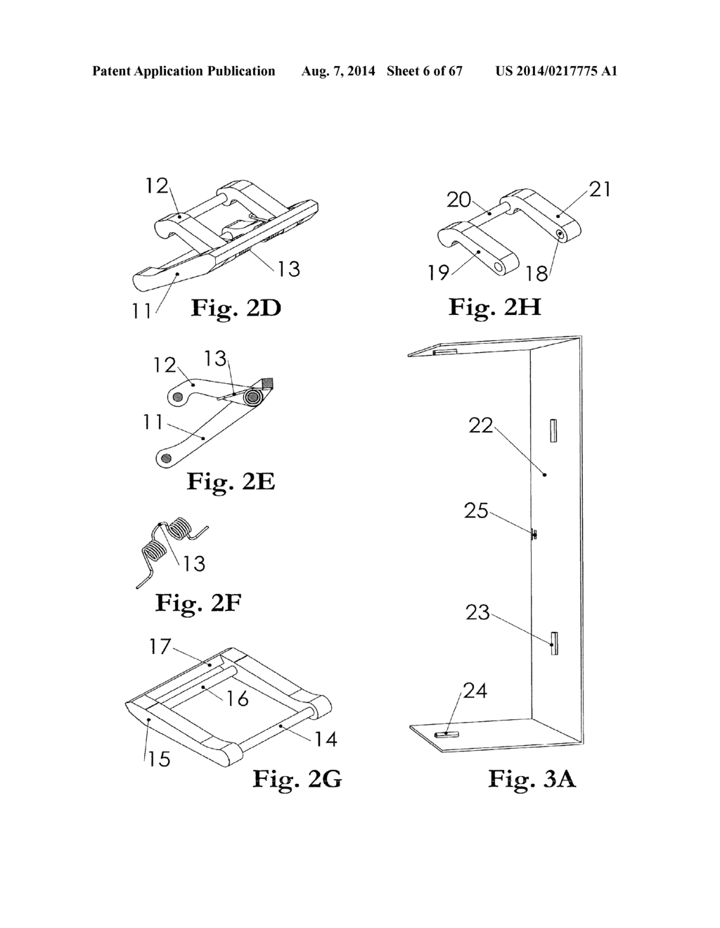 AERODYNAMIC DRAG REDUCING APPARATUS - diagram, schematic, and image 07