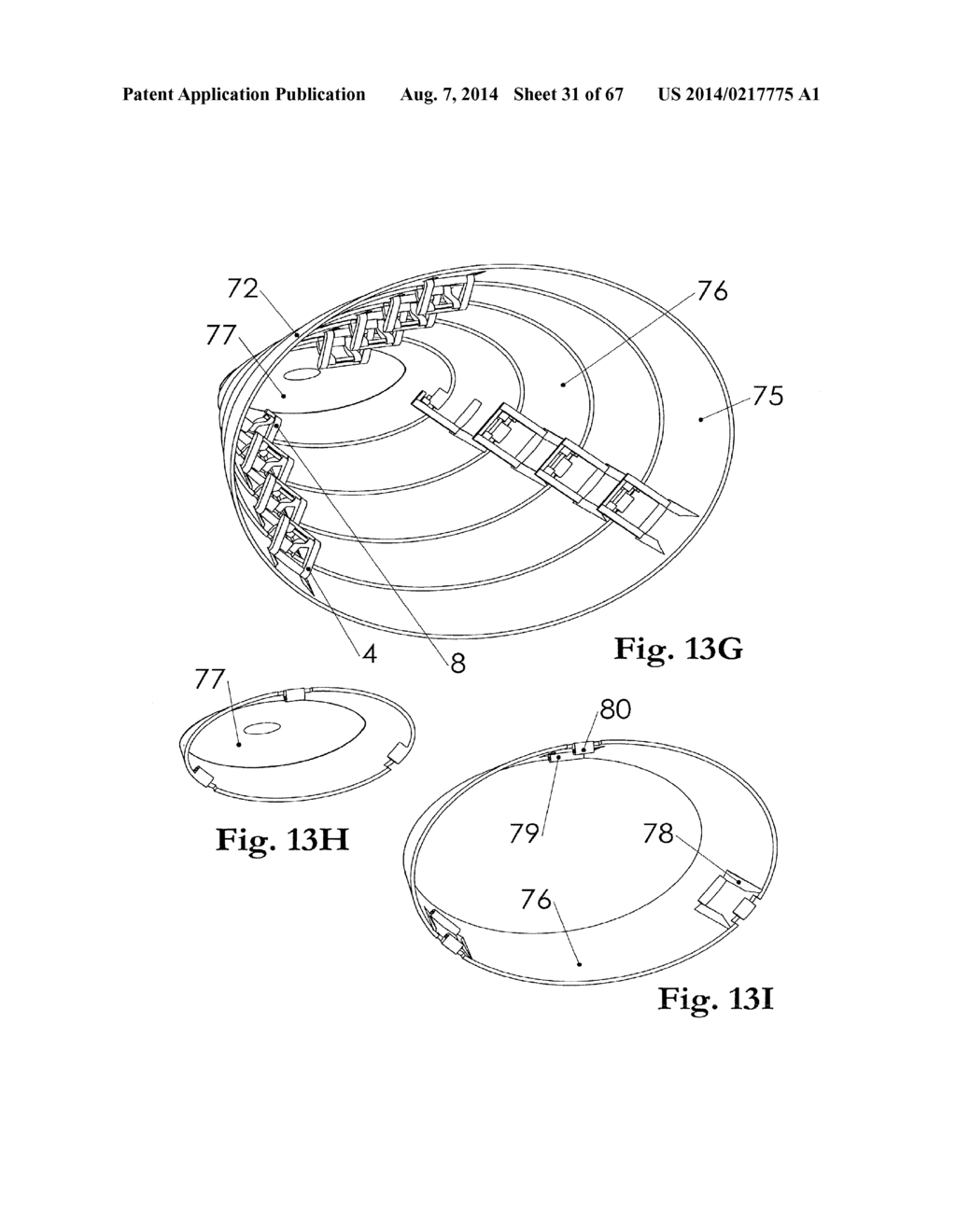 AERODYNAMIC DRAG REDUCING APPARATUS - diagram, schematic, and image 32