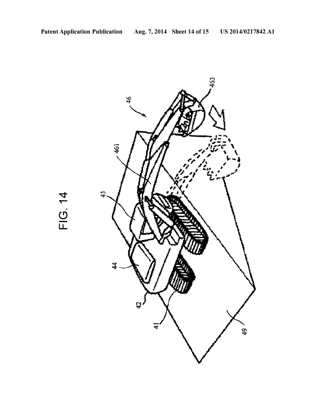 GENERATOR MOTOR AND ELECTRIC VEHICLE USING SAME - diagram, schematic, and image 15