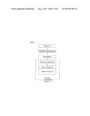 POWER-GENERATING SYSTEM diagram and image