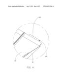 BRACKET SUPPORTING APPARATUS OF VENDING MACHINE diagram and image