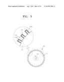 Plasma generator, manufacturing method of rotating electrode for plasma     generator, method for performing plasma treatment of substrate, and     method for forming thin film having mixed structure by using plasma diagram and image