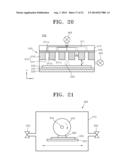 Plasma generator, manufacturing method of rotating electrode for plasma     generator, method for performing plasma treatment of substrate, and     method for forming thin film having mixed structure by using plasma diagram and image