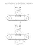 Plasma generator, manufacturing method of rotating electrode for plasma     generator, method for performing plasma treatment of substrate, and     method for forming thin film having mixed structure by using plasma diagram and image