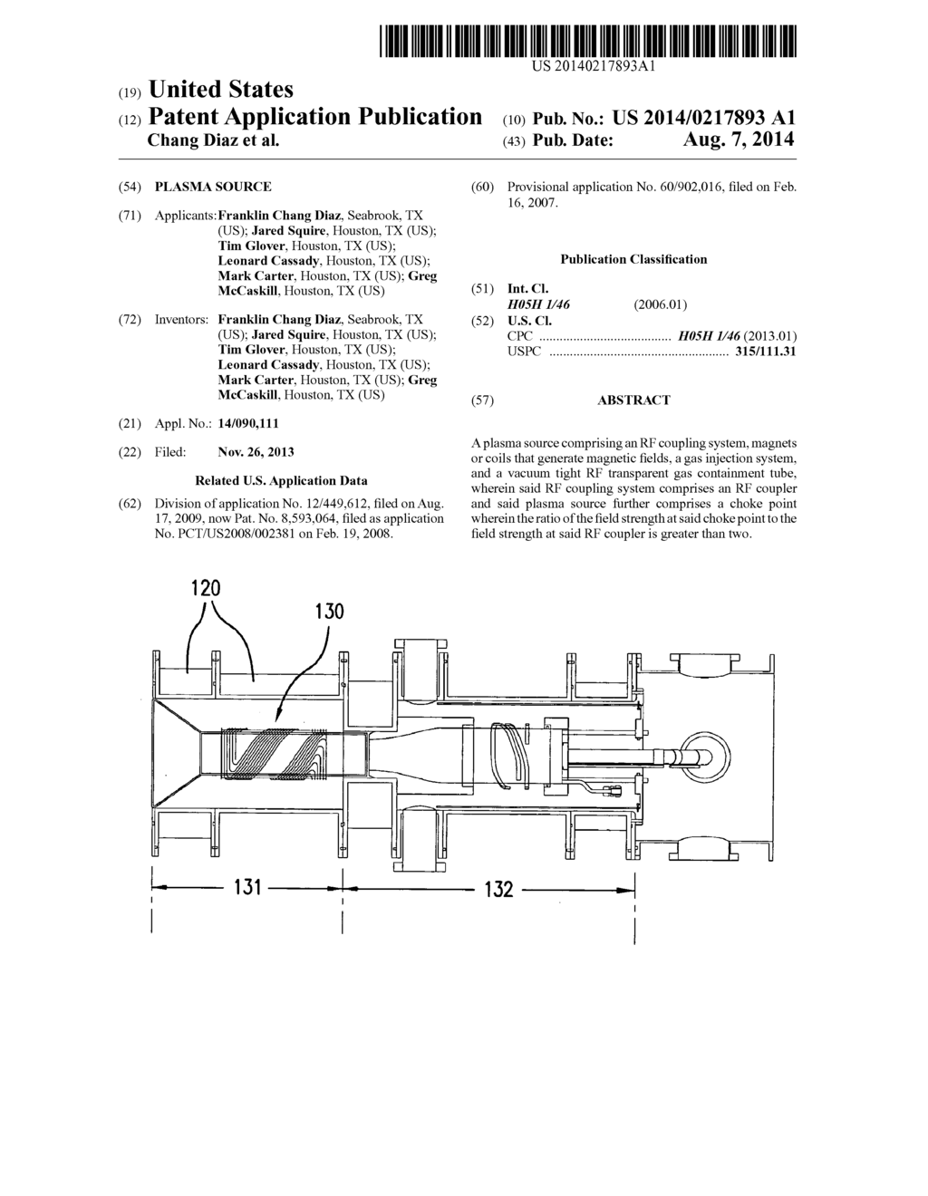 PLASMA SOURCE - diagram, schematic, and image 01