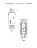 ELECTRICAL WIRING DEVICE diagram and image