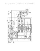 REGULATION OF WAVELENGTH SHIFT AND PERCEIVED COLOR OF SOLID STATE LIGHTING     WITH INTENSITY VARIATION diagram and image