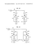 REGULATION OF WAVELENGTH SHIFT AND PERCEIVED COLOR OF SOLID STATE LIGHTING     WITH INTENSITY VARIATION diagram and image